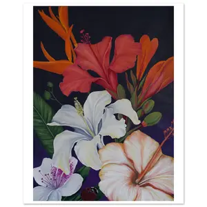 Ladybug Classic Matte Paper Poster