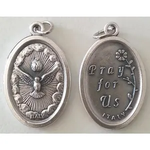 Holy Spirit Medal