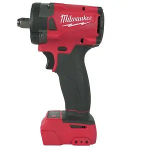 Milwaukee M18 FIW212 18V 1/2 Inch   2026 Cordless Power Tool For Mechanics Automotive Tools brushless high torque， impact wrench