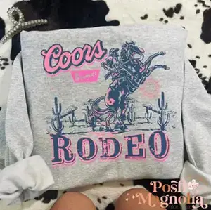 Western Beer Sweatshirt, Western Graphic Sweatshirt, Y'allternative Tee Shirt, Cowgirl Shirt, Cowboy Hoodie, Country Girl Shirt, Rodeo Shirt Casual Cotton Tshirt, Hoodie and Sweatshirt