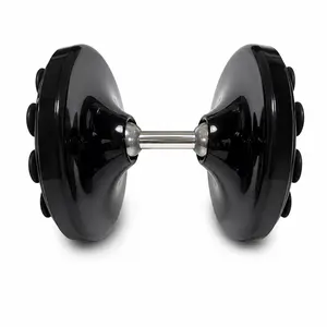 Strong Suction Magnetic Phone Holder – Multifunctional Sticky Mount for Car, Desk, Mirror & Wall