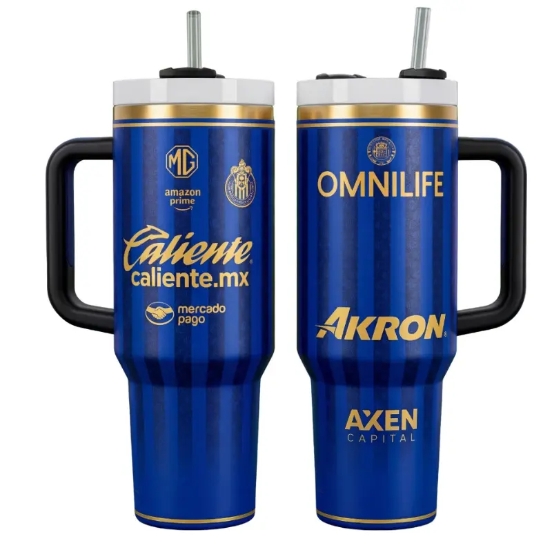 Design 3 - 40oz Handle Black