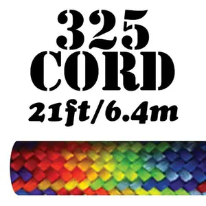 325 Paracord Cord (21 ft)