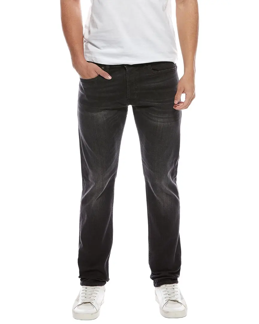 Diesel Buster Black Jean