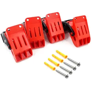 Car floor mats clips