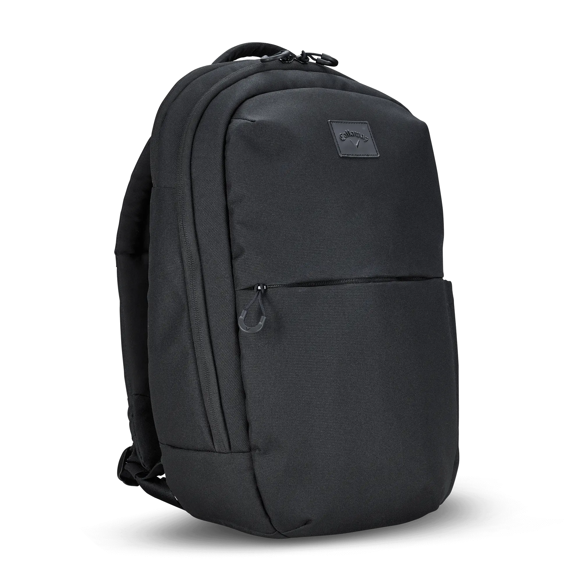 Callaway Golf Clubhouse Backpack in Black, Multi Compartment Backpack, Business Backpack