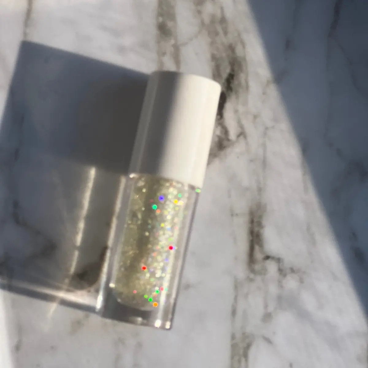 Lip Gloss- Glitter Glam Lip Gloss- Glitter Glam