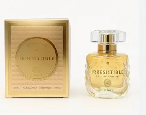 LATTAFA - LIONNE IRRESISTBLE FRAGRANCE PERFUME