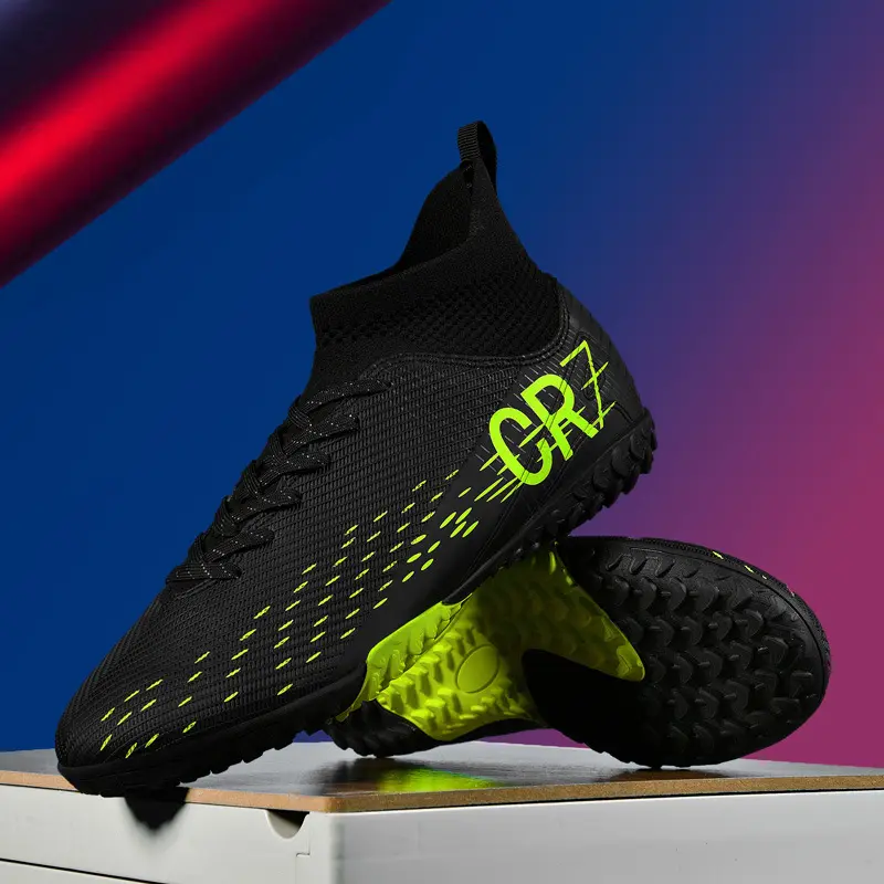 WJS 111 1 Black Broken Nail