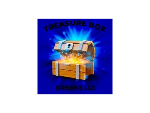 Treasure Box Breaks "HOGO" A,B,C,D Filler Break