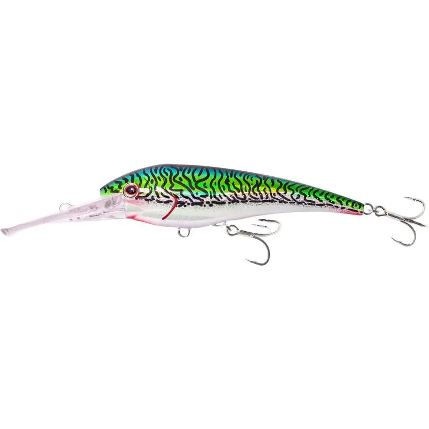 Nomad Design DTX Minnow 140 Floating - 5.5 Inch