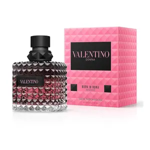 Valentino Donna Born In Roma Intense for Women Eau de Parfum Spray, 3.4 Ounce