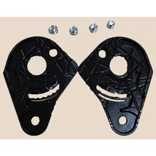 FreedConn BM2-S Easy-Remove Detachable Modular Motorcycle Bluetooth Helmet - XL Upgrade, 2-3 Riders Connectivity, 500M Range, Secure Latch, 3 Pieces (1 x Left Liner, Easy Clean Flannel, Sponge Liner Sets)