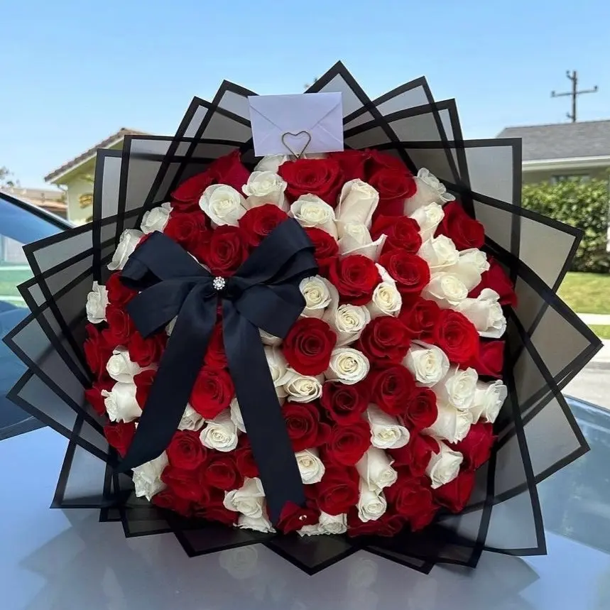 LOVE BOUQUET