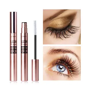 Hot Selling Lengthening, Thickening, and Curling Eyelash Care Fluid