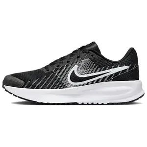 Nike RUN DEFY Men's Low-Top Comfortable Anti-Slip Breathable Casual Running Shoes in Black Trending Shoes, House White Official Shoes to Get / Maison Mihara