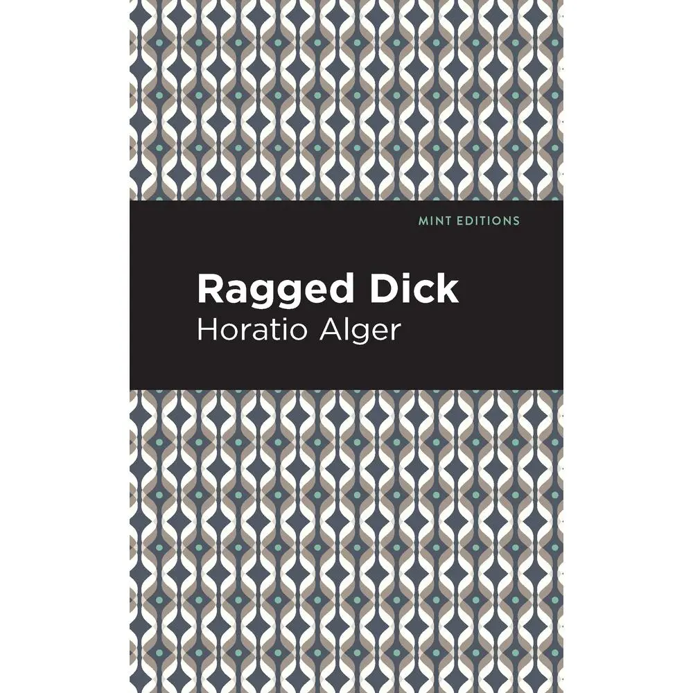 USED-Ragged Dick by Alger, Horatio (Paperback)