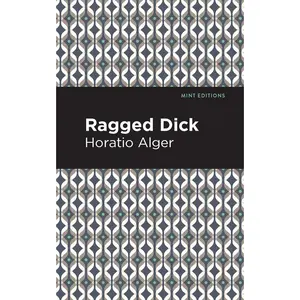USED-Ragged Dick by Alger, Horatio (Paperback)