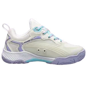 Acacia DreamShot Women Pickleball Shoes, Amethyst - Full Size