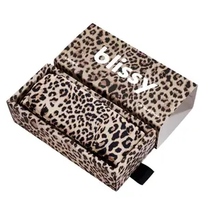 Blissy Beauty Band  Leopard  Leopard Leopard