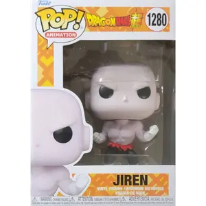 Jiren - Funko Pop!