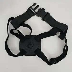 Carry-On Strap with the Flight Deck Logo (flashcards not included)