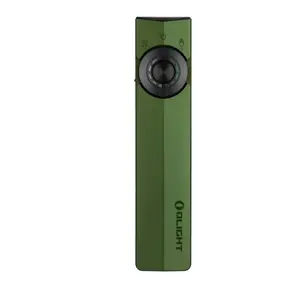 Olight Usa Inc ArkPro OD Green Aluminum Green Laser/White Light 1500 Lumens, 672 ft Beam Distance