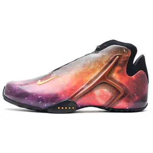 Nike Zoom Hyperflight Prm 'Lebron Superhero Pack'