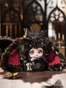 New Arrival~ HeyMi The Entwined Fate Series Plush Blind Box Toy-Cute Collectible Doll & Surprise Toy Gift