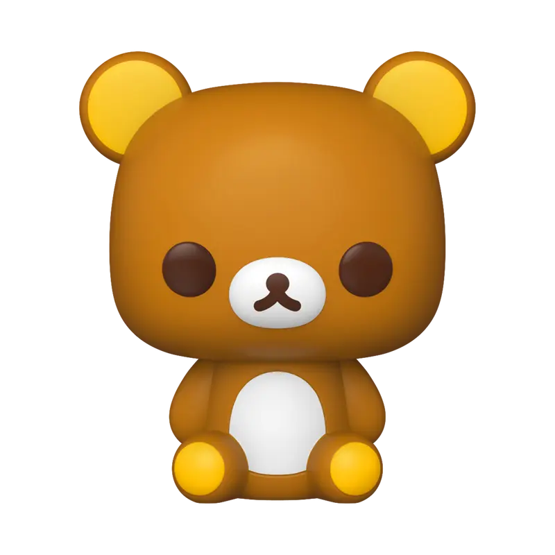 Funko Pop! Rilakkuma - Rilakkuma #2360