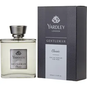 Yardley Gentleman Classic By Yardley Eau De Parfum For Men