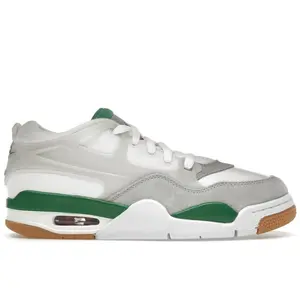 Jordan Men's 4 RM Pine Green, from StockX