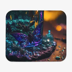 Sparkling Magic Mousepad
