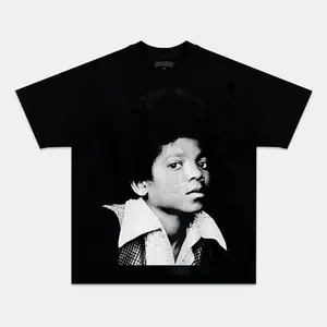 Young Michael Graphic Tee, Unisex Shirt, Best Gift For Fans
