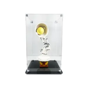 Display Case for LEGO® Disney Pixar Luxo Jr. Ideas (21357)