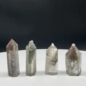[Livestream] All Garden Quartz Crystals - Options in the Variations | Crescent Cast