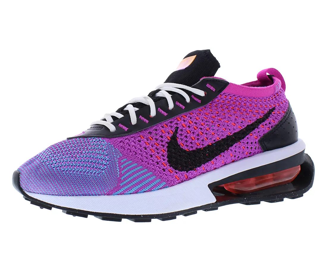 Nike Air Max Flyknit Racer Next Nature Womens Shoes, Sneaker, Sports Shoes, Running, Footwear, Athletic, Training