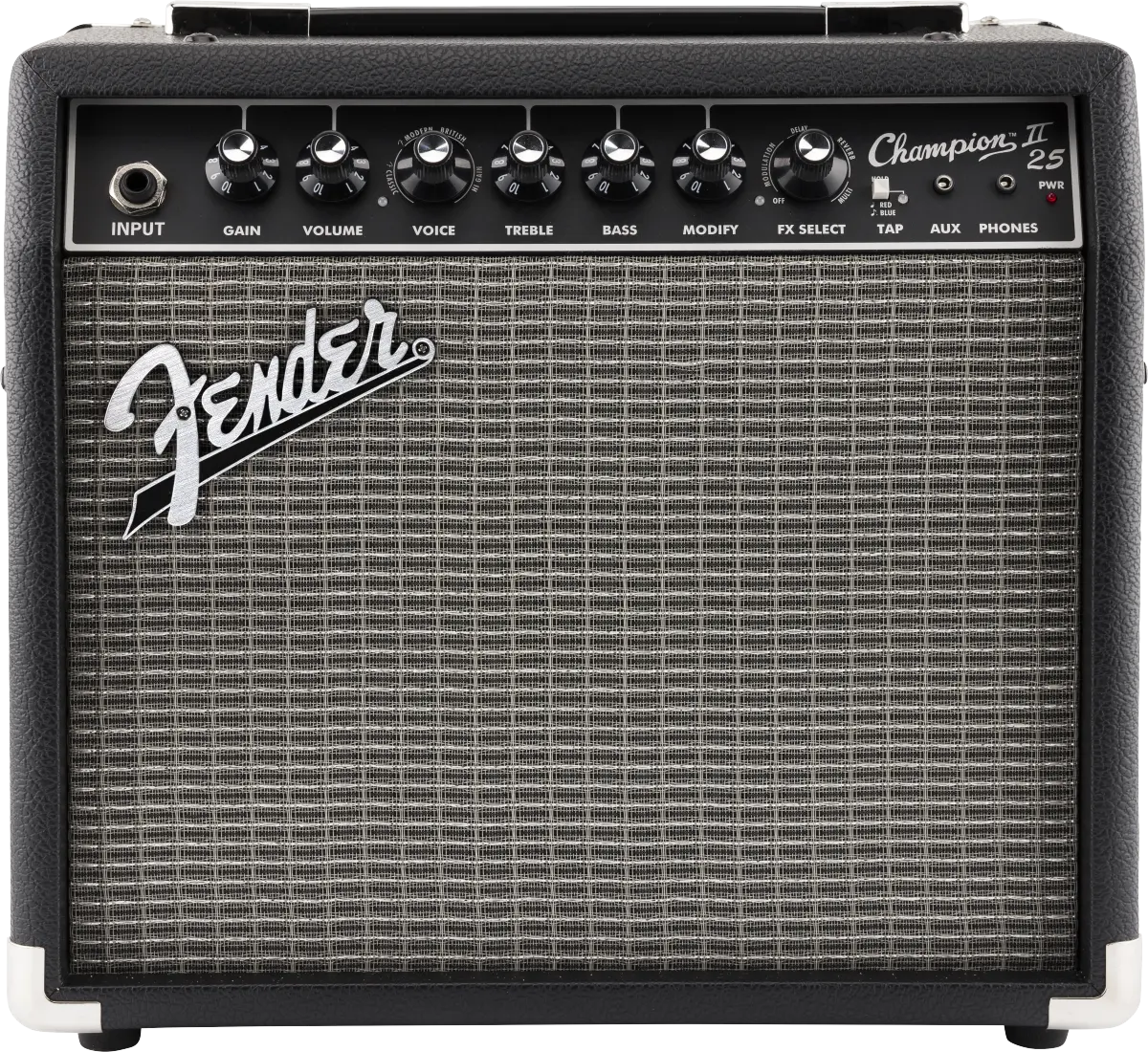 Fender Champion II 25 Guitar Amplifier