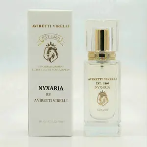 NYXARIA (30 mL Eau de Parfum)
