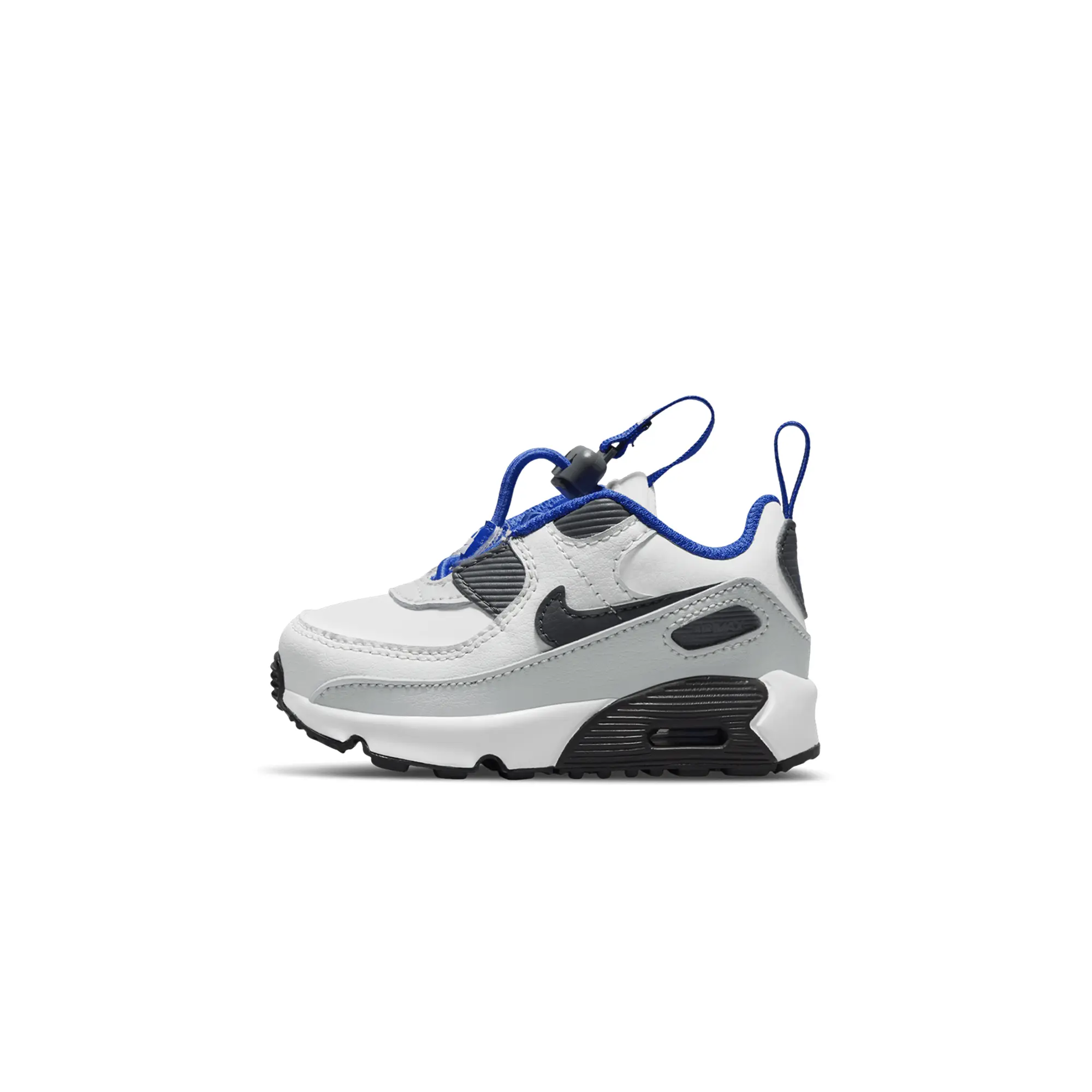 Air Max 90 Toggle TD "White Grey Fog" CV0065 101