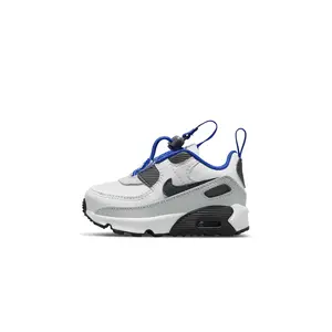 Air Max 90 Toggle TD "White Grey Fog" CV0065 101