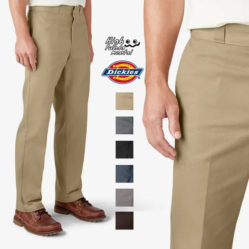 dickies chino pants - TikTok Shop