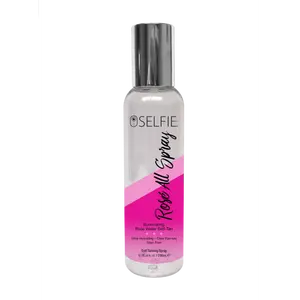 Selfie Glow Rosé All Spray