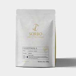 Guatemala | Las Anonas - Cubulco