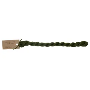Silk & Ivory Skein - Relish - 231