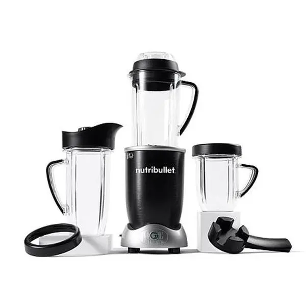 NutriBullet Rx – Sold by HSN NutriBullet Rx – Sold by HSN