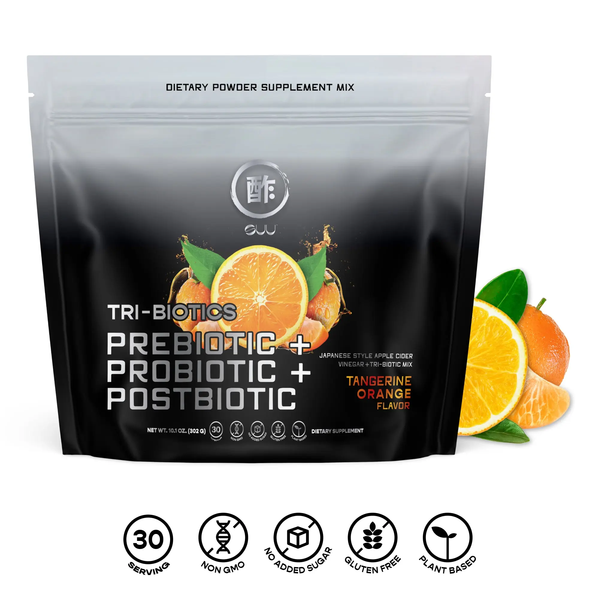 Tri-Biotic Drink Mix for Gut Health, Immunity & Energy Support - TikTok ...
