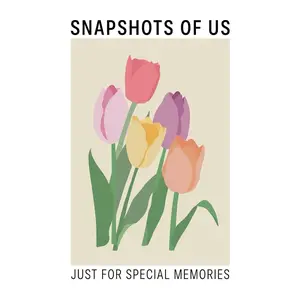 Snapshots of Us: Just for Special Memories