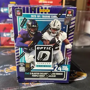 2025 Optic Football Blaster