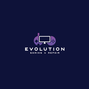 Evolution Gaming & Repair
